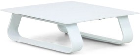 Chaise Loungeset Aluminium Wit 3 personen Santika Furniture Santika Sovita