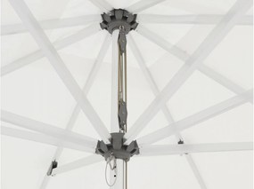 Shadowline Cuba parasol 300x300cm