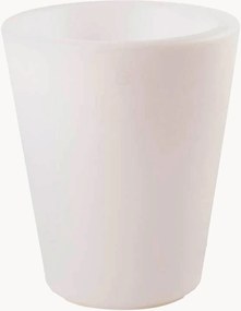 In- & outdoor LED-plantenpot Classic Pot