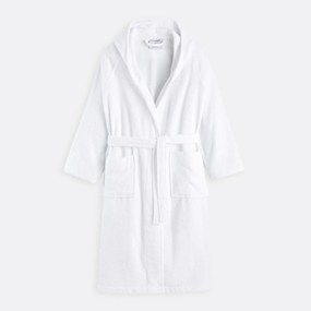 Kamerjas met kap volwassenen 350 g/m², Scenario