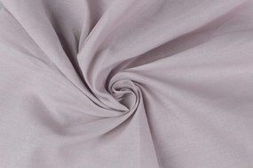 Hoeslaken Jersey – 100% katoen – 140×200 – licht lila