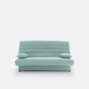 Speciale renovatiehoes voor clic-clac + sokkel