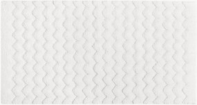 Katoenen badmat Hamilton, antislip