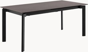 Uitschuifbare eettafel Palermo