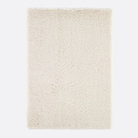 Extra zacht rechthoekig vloerkleed, Tedia