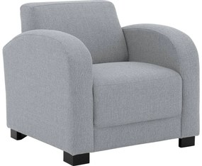 Goossens Fauteuil My Style, Fauteuil