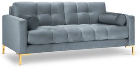 2-zitsbank Bali velvet | Cosmopolitan Design