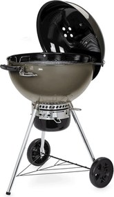Weber Houtskoolbarbecue Master-Touch GBS C-5750 -⌀ 57 cm