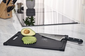 ZWILLING  Snijplank 37 cm x 25 cm, Vezelhout -  - ZWILLING