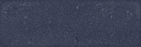 Wandtegel blauw Iris Ceramica Camp 30x10cm blue rock mat