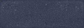 Wandtegel blauw Iris Ceramica Camp 30x10cm blue rock mat