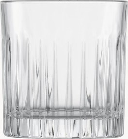 Kristallen whiskyglazen Stage, 4-delig