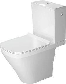 Duravit DuraStyle Closet 39x63x79 cm Wit