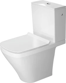 Duravit DuraStyle Closet 39x63x79 cm Wit