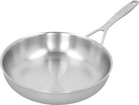 Demeyere Industry 5 Koekenpan 24 cm - Industry 5 - Demeyere