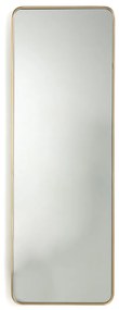 Rechthoekige spiegel 42x120 cm, Iodus