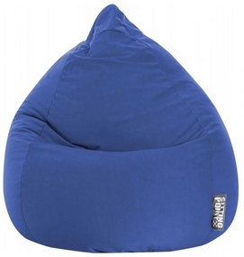 Zitzak Easy XL - Donkerblauw