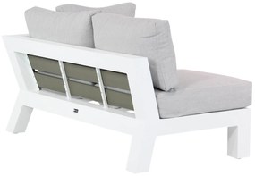 Loungeset  Aluminium Wit 6 personen Santika Furniture Santika Yovita