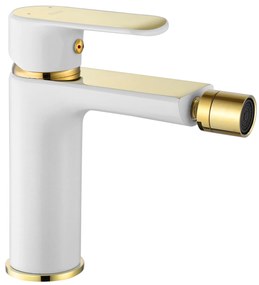 Bidetmengkraan Rea Bloom White Gold
