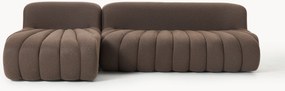Modulaire hoekbank Coco (4-zits)