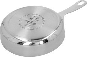 Demeyere Mini 3 Koekenpan 12 cm - Mini 3 - Demeyere