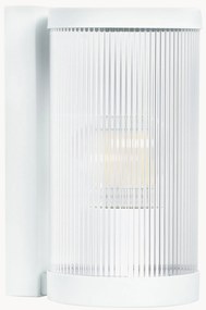 Outdoor wandlamp Coupar