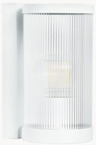 Outdoor wandlamp Coupar