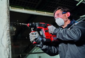Einhell Accu Boorhamer TP-HD 18/26 Li BL - Solo