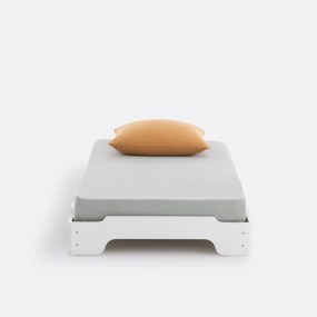 Stapelbaar bed met lattenbodem, Egzigu