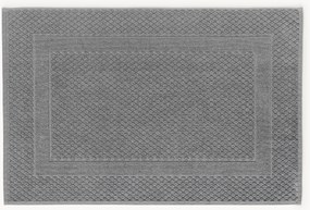 Badmat Katharina met honingraatpatroon, antislip