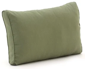 Madison loungekussen luxe rug 73x40cm