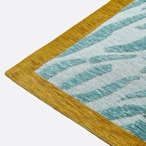 Rechthoekig vloerkleed, LEAN