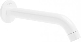 Mexen Kai wandbadschenktuit, wit - 79371-20