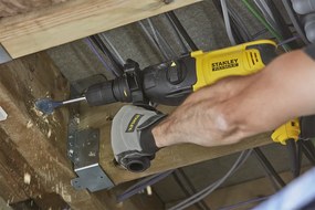 Stanley SFMEH210K Boorhamer 800Watt