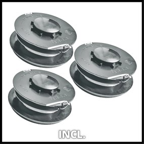 Einhell GC-ET 4530 SET Elektrische grastrimmer
