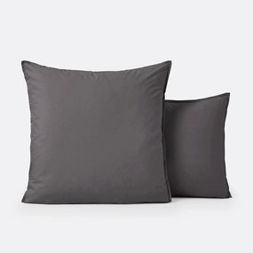 Kussensloop in bio perkalkatoen Scenario