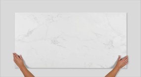 Vloer-/wandtegel marmerlook Saqu Marble Collection 120x60cm pietrasanta mat gerectificeerd