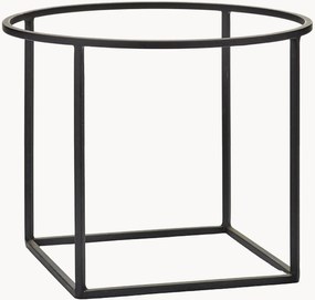 Handbeschilderde bordenstandaard Lunaris