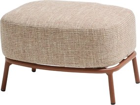 4 Seasons Outdoor Vista loungeset Spicy Loungeset   beige weerbestendig