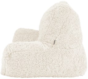 Teddy Fleece Support Pillow