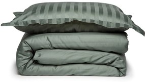 Goossens Dekbedovertrek Linea, 240 x 200/220 cm