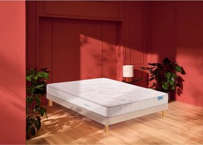 Latex matras, matrasdrager en lattenbodem, COZY GREEN 2 &amp;n