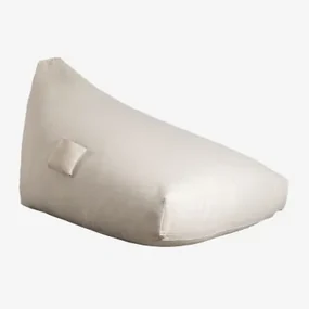 Pof Alexander Beige - Semoline & 200 X 140 Cm - Sklum