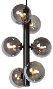 Hanglamp APP1163-6CP