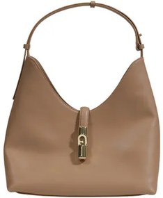 Tas Beige Furla  GOCCIA M HOBO WB01499-BX3104