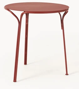 Ronde tuintafel Hiray, Ø 65 cm