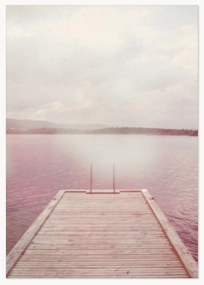 Poster Seaside