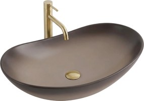 Opzetwastafel Rea Royal Ombre