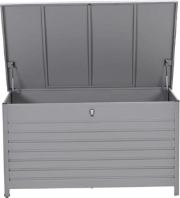 Garden Impressions Cambridge opbergbox 1240 liter - taupe