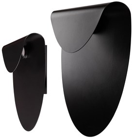 WANDLAMP APP1429-W BLACK